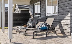 24 Person Holiday Home In Hasselberg